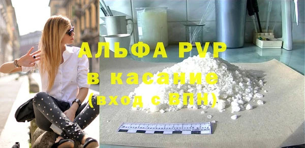 стафф Инта